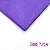 10Sheets/bag Tissue Paper Flower 50*66cm Gift Packaging Home Decoration Festive & Party Wedding DIY Gift Packing Supplies