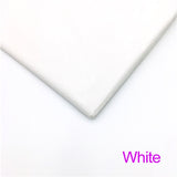 10Sheets/bag Tissue Paper Flower 50*66cm Gift Packaging Home Decoration Festive & Party Wedding DIY Gift Packing Supplies