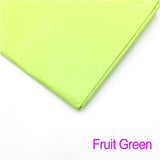 10Sheets/bag Tissue Paper Flower 50*66cm Gift Packaging Home Decoration Festive & Party Wedding DIY Gift Packing Supplies