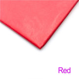 10Sheets/bag Tissue Paper Flower 50*66cm Gift Packaging Home Decoration Festive & Party Wedding DIY Gift Packing Supplies