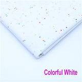 10Sheets/bag Tissue Paper Flower 50*66cm Gift Packaging Home Decoration Festive & Party Wedding DIY Gift Packing Supplies