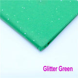 10Sheets/bag Tissue Paper Flower 50*66cm Gift Packaging Home Decoration Festive & Party Wedding DIY Gift Packing Supplies