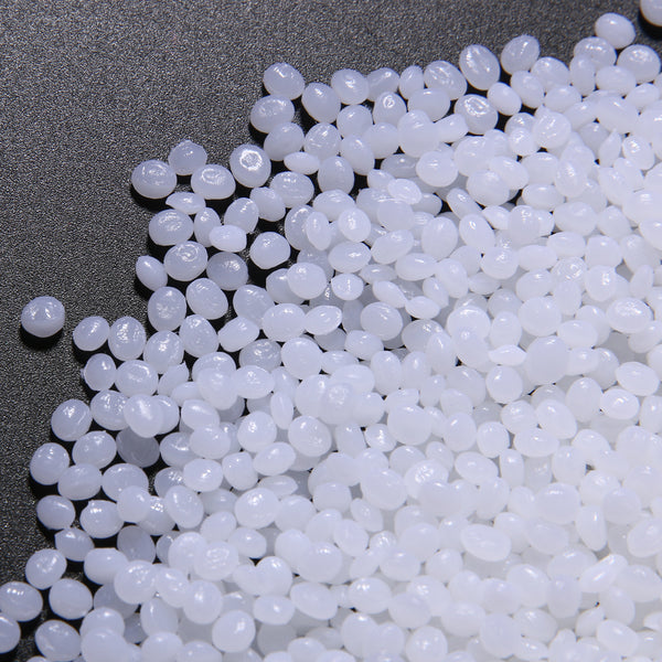 50g 100g Polymorph InstaMorph Thermoplastic Friendly Plastic DIY aka Polycaprolactone Polymorph Pellet High Quality