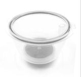 New Reusable Dolce Gusto Coffee Capsule,Plastic Refillable Compatible Dolce Gusto Coffee Filter Baskets Capsules 1Pcs